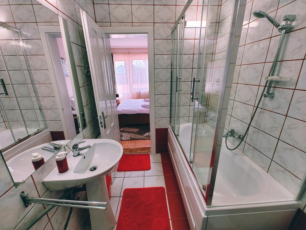 Ten'S Apartment - Spatios Si Linistit Cluj-Napoca Extérieur photo