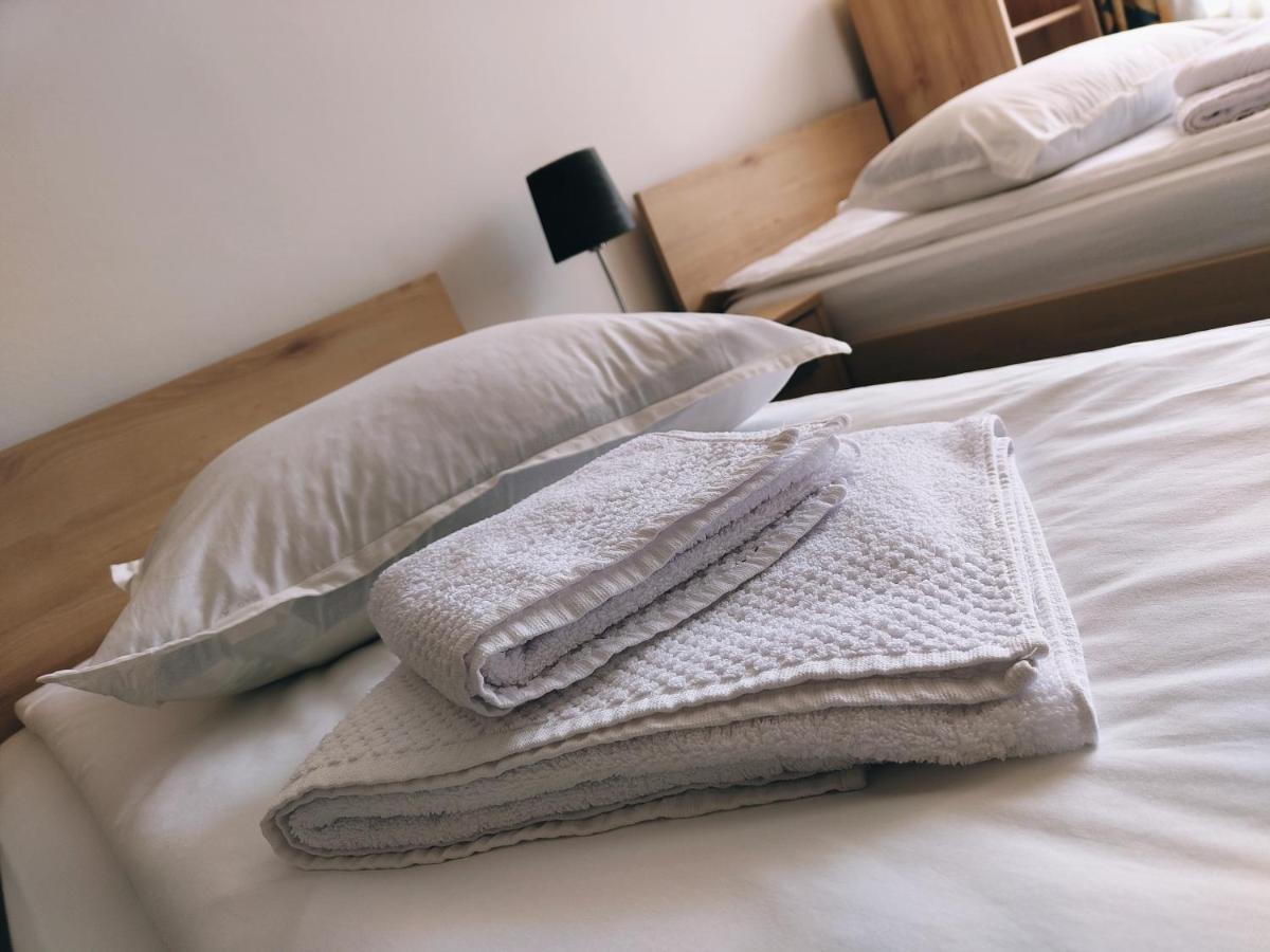 Ten'S Apartment - Spatios Si Linistit Cluj-Napoca Extérieur photo