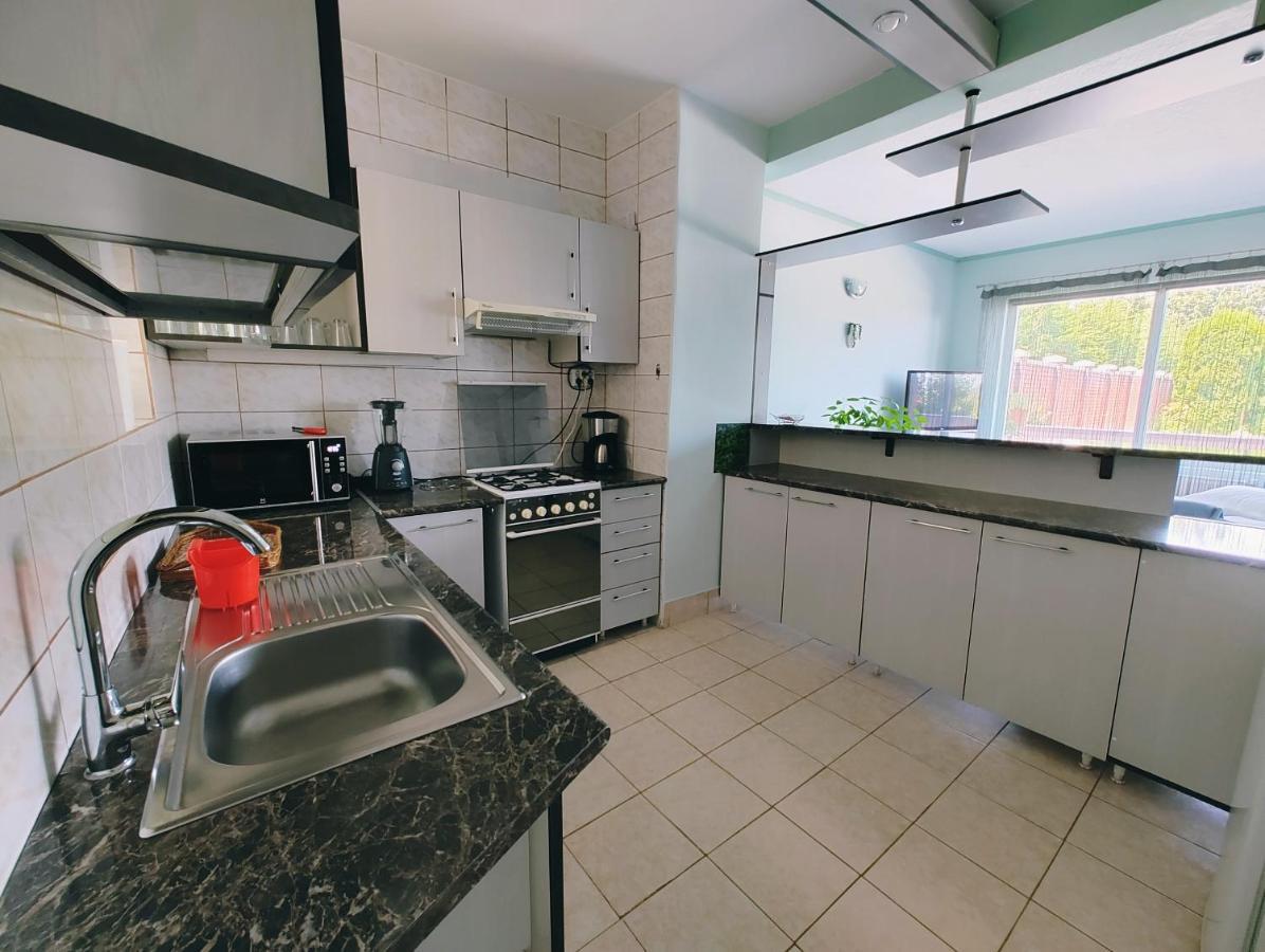 Ten'S Apartment - Spatios Si Linistit Cluj-Napoca Extérieur photo
