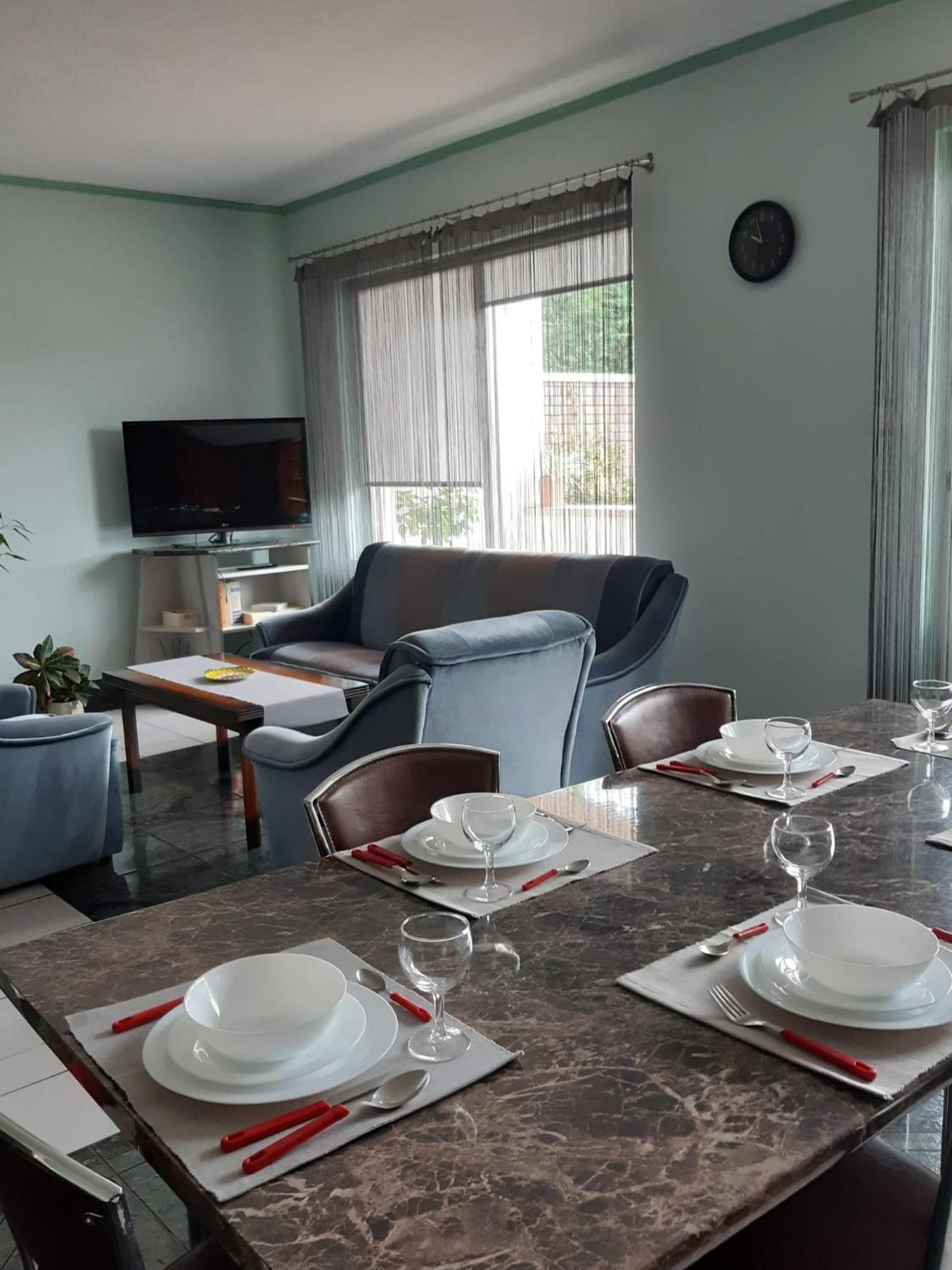 Ten'S Apartment - Spatios Si Linistit Cluj-Napoca Extérieur photo