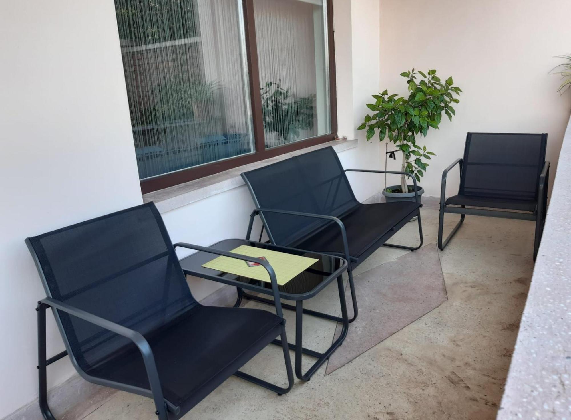 Ten'S Apartment - Spatios Si Linistit Cluj-Napoca Extérieur photo
