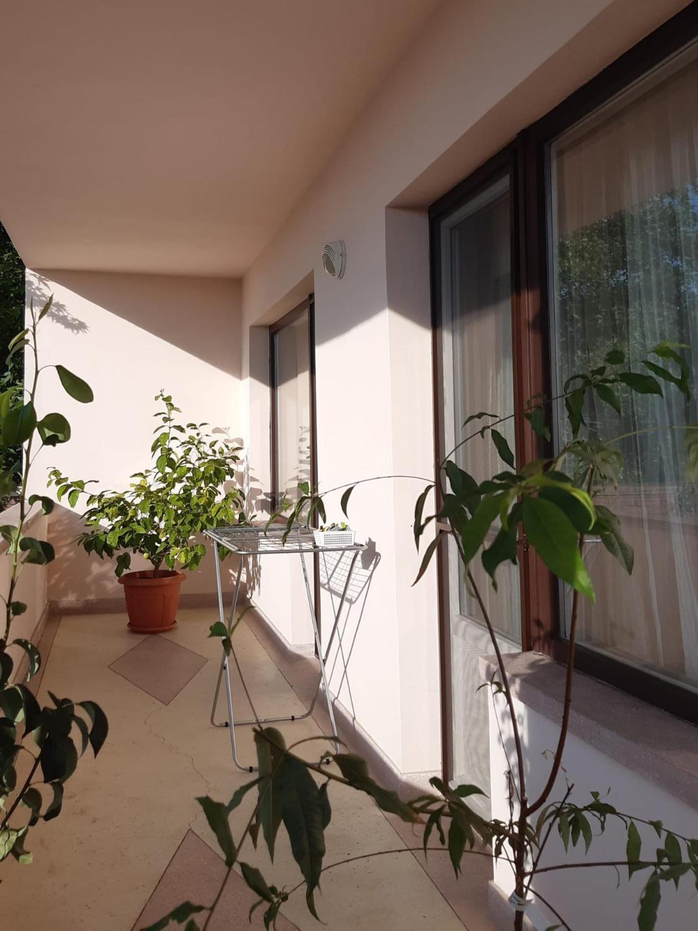Ten'S Apartment - Spatios Si Linistit Cluj-Napoca Extérieur photo